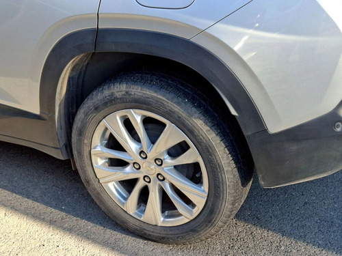 Chevrolet Tracker LTZ 1.2T AUT
