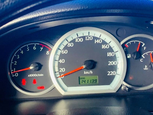 Chevrolet Optra