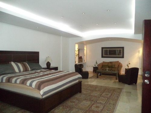 Penthouse En Venta En Piantini