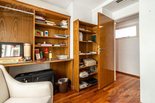 Departamento - Palermo Chico