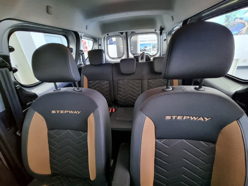 Renault Kangoo Stepway