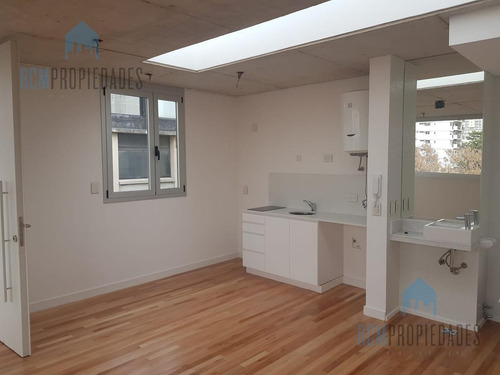Imagen 3 de 27 de Venta Departamento 1 Ambiente Nuñez