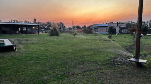 Vendo Casa Quinta En San Pedro
