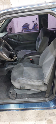 Chevrolet Blazer 2.8 Dlx I 4x2