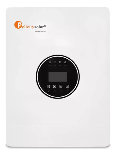 Inversor Felicity Ivem3048h 48v/120v 3000w
