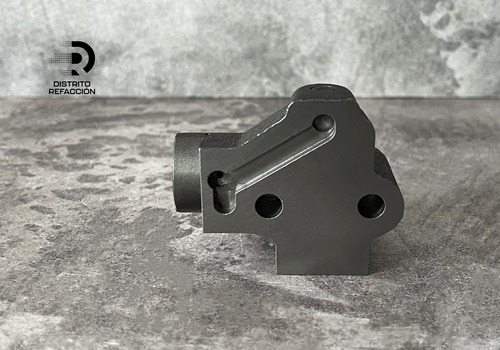 Kit Cadena Distribucion P/nissan D-21 2wd 2.4 2007