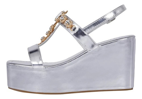 Sandalia Vi Line Fashion Modelo 1126564