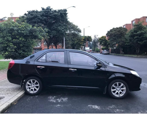 Geely Mk Mt Full Equipo 1.5
