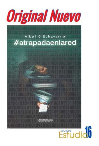 #atrapada En La Red