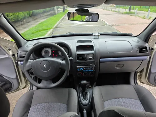 Renault Clio F.iv Expression