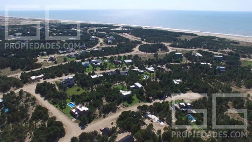 Imagen 13 de 30 de Terreno Costa Esmeralda - Residencial 2 Al 100