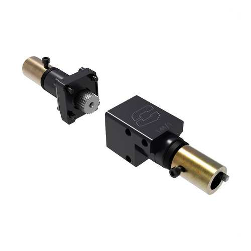 Quick Steer - Acelerador De Direccion 1.44 A 1 Collino