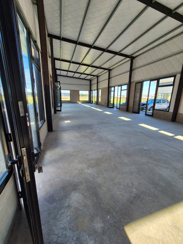 Local En Alquiler En Espacio Nova Shops - Canning