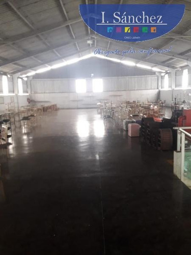 Imagem 9 de 15 de Salão Comercial Para Locação Em Itaquaquecetuba, Una - 181024a_1-997758