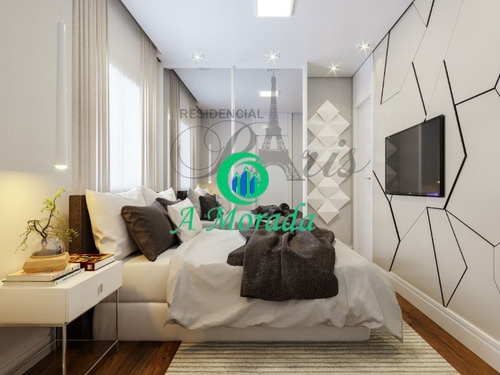 Imagem 5 de 7 de Lindo Sobrado Em Construção Na Vila Príncipe De Gales! - Ca00703 - 68900414