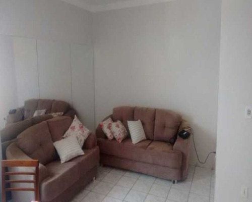 Imagem 2 de 12 de Apartamento - / Residencial / Vila Monte Alegre - Kcap20042 - 68959483