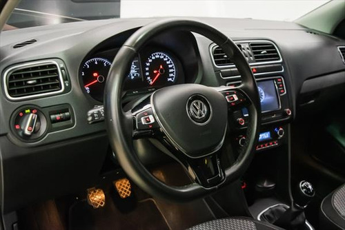 Imagen 9 de 14 de Volkswagen Vento 2020