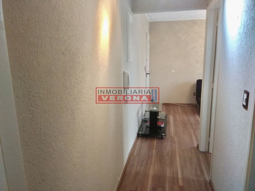 Imagen 9 de 14 de Apartamento En Venta - Zona Roosevelt