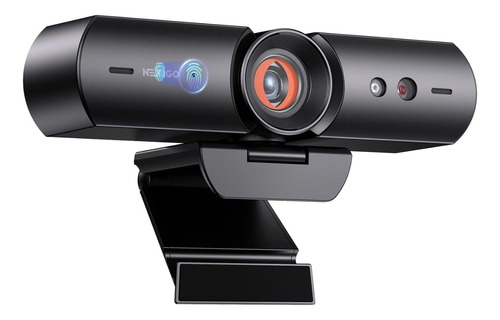 Nexigo Hellocam Camara 1080p Windows 1080p Webcam Camara