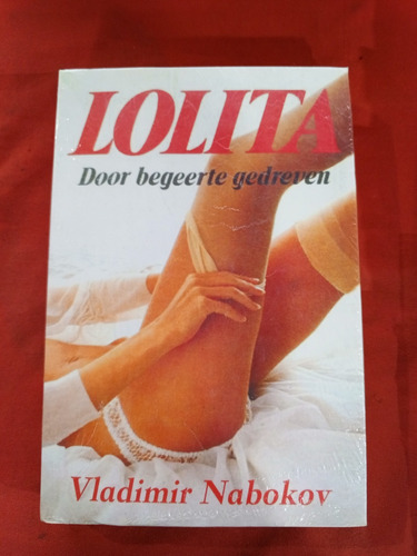 Lolita, Vladimir Nabokov