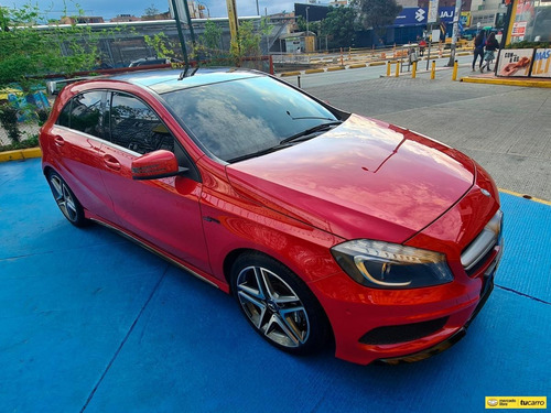 Imagen 3 de 15 de Mercedes-benz Clase A