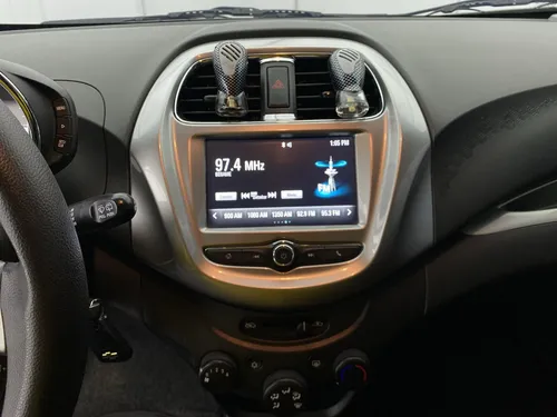 Chevrolet Spark 1.2 Gt Premier