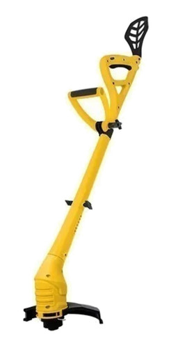 Imagen 2 de 2 de Pretul DES-300P2 color amarillo y negro 127V