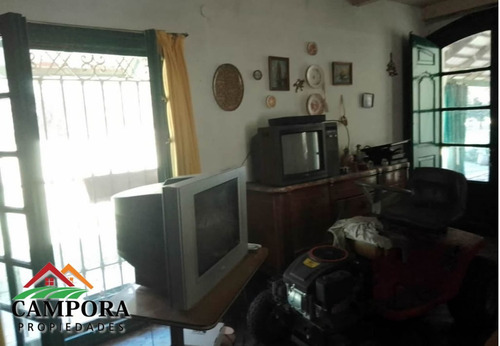 Imagen 10 de 24 de Chacra En Venta En Mercedes B Sobre Ruta 41