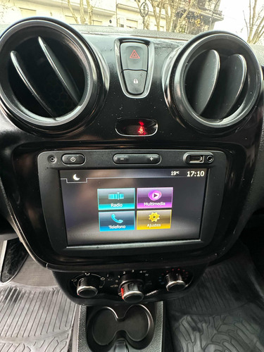Renault Kangoo Ii Express 1.6 Sce Emotion 5A