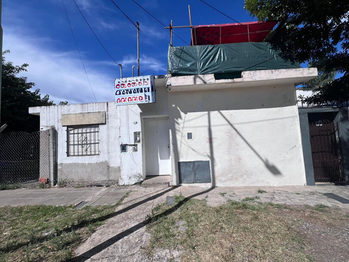 Venta Depósito/ph El Palomar Gran Ubicación