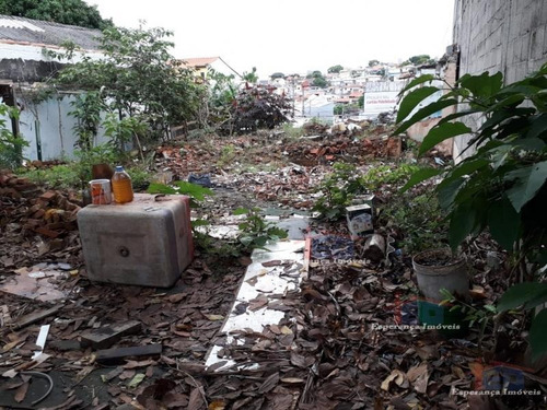 Imagem 4 de 5 de Ref.: 3357 - Terrenos Em Osasco Para Venda - V3357
