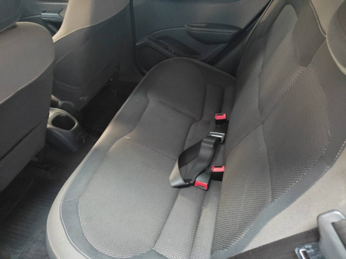 Imagem 12 de 14 de Chevrolet Prisma 1.4 Mpfi Ltz 8v Flex 4p Automático