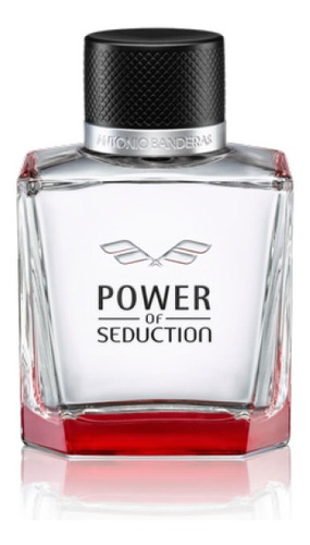 Perfume Masculino Antonio Banderas Power Of Seduction 50ml