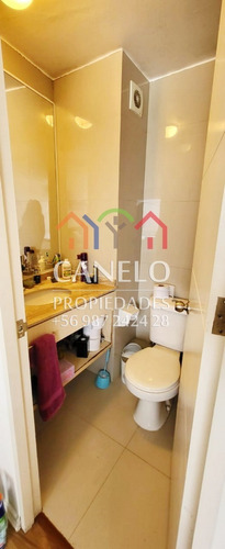 Hermoso Y Acogedor Departamento 3d2b, San Pedro De La Paz