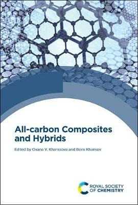 Libro All-carbon Composites And Hybrids - Oxana V. Kharis...