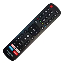 Comprar Control Remoto Hisense Smart Original +2 Pilas