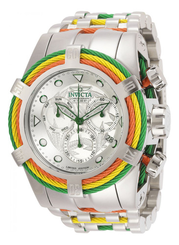 Reloj Para Hombres Invicta 27496