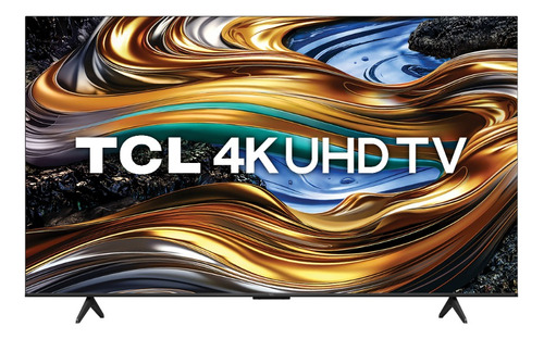 Televisor Inteligente Tcl Led 50 P755 4k Uhd Google Tv