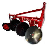 Comprar Arado De 3 Discos  1ly-320 - Smf