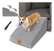 Comprar Escaleras Extendidas Para Perros, 2 Escalones, Escaleras De 