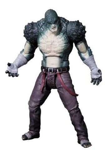 Dc Collectibles Batman Arkham Origins Series 2 Killer Croc D