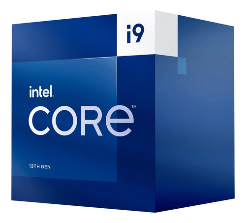 Procesador Intel Core I9-13900 Gen13 24c S1700 36mb Gtia.of.