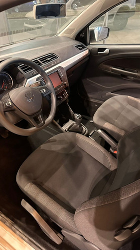Volkswagen Saveiro 1.6 Trendline