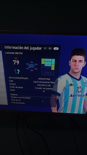Parche Pes 2021 Ps4 Al 2025