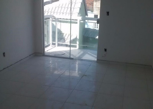 Imagem 9 de 9 de Casa Para Venda - Oswaldo Cruz, Rio De Janeiro - 1 Vaga - 155
