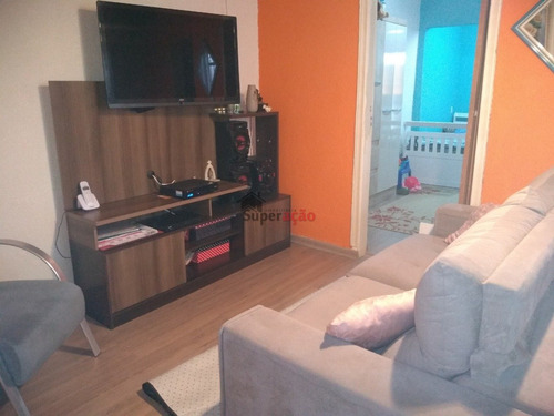 Imagem 1 de 15 de Casa - Vila Augusta - Ref: 792 - V-2592
