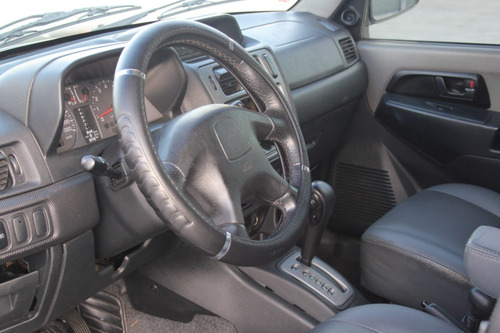 Imagem 10 de 19 de Mitsubishi Pajero Tr4 2.0 16v (aut)