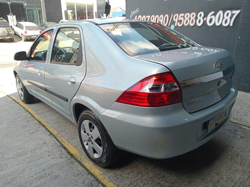Chevrolet Prisma 1.4 Lt Econoflex 4p