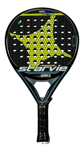 Pala Raqueta De Padel Starvie Spika 2021