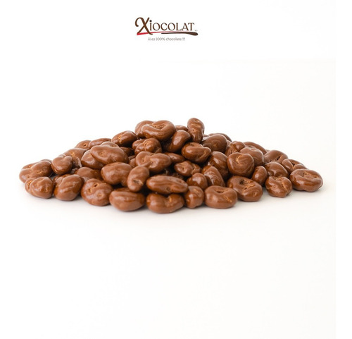 Xiocolat Arándano Con Chocolate De Leche (2 Kilos)